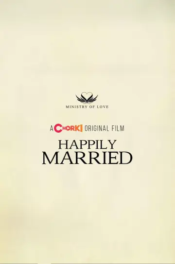 Happily Married Poster