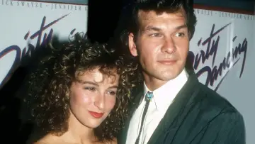 Backdrop to the movie ""Dirty Dancing", comédie romantique engagée" #1151654