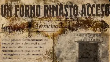 Backdrop to the movie "Archivi Terracina - Episodio 5" #1155023
