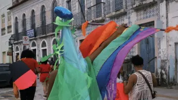 Backdrop to the movie "Desejos de Carnaval" #1175220