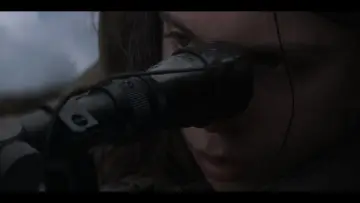 Backdrop to the movie "L