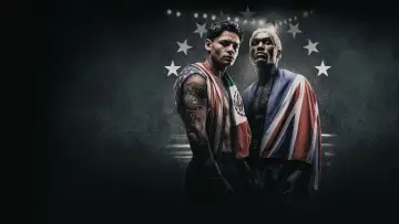 Backdrop to the movie "Ryan Garcia vs. Conor Benn" #1578339