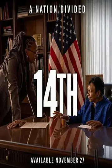 14th Poster