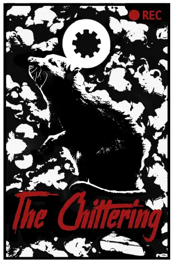 The Chittering Poster