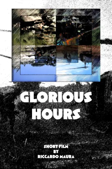 Poster to the movie "Glorious Hours" #1183334