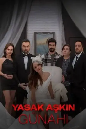 Yasak Aşkın Günahı Poster