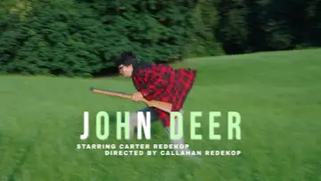 Backdrop to the movie "John Deer" #1173518