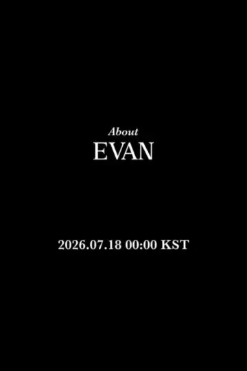 Poster to the movie "About EVAN" #1173498