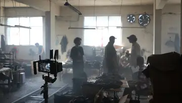 Backdrop to the movie "Ten More Times" #1159842