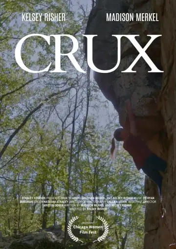 Crux Poster