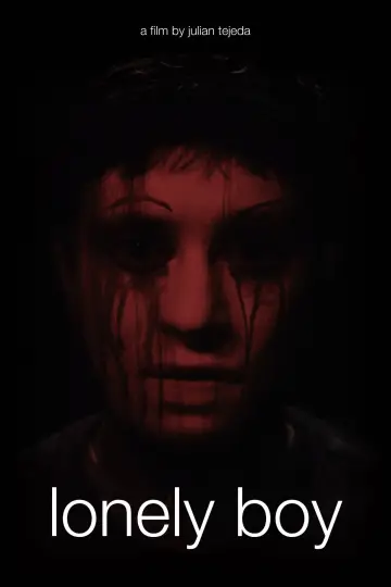 Poster to the movie "Lonely Boy" #1787104