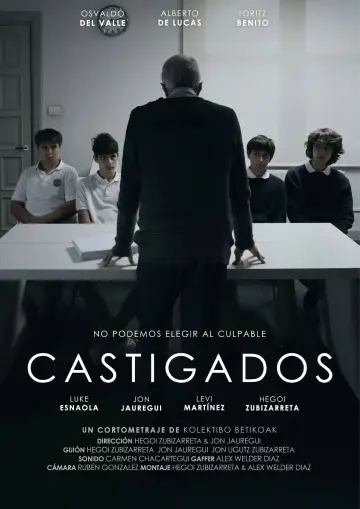 Castigados