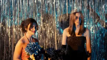 Backdrop to the movie "Pageant Panic" #1151776