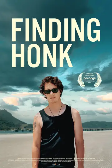Poster to the movie "Finding Honk" #1188160