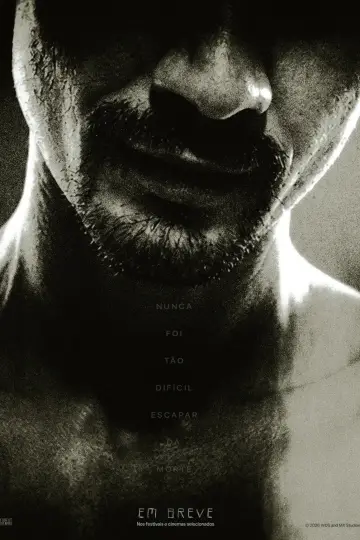 Poster to the movie "Instinto" #1350518