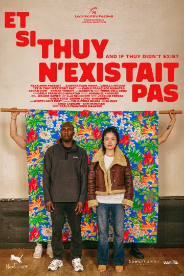 Et si Thuy n'existait pas
