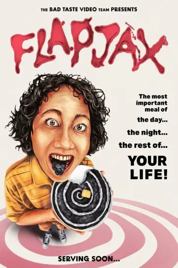 FLAPJAX Poster