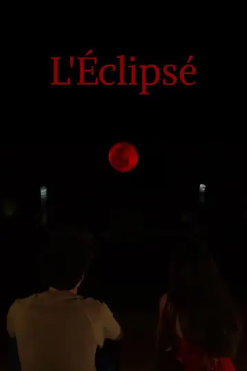 Poster to the movie "L