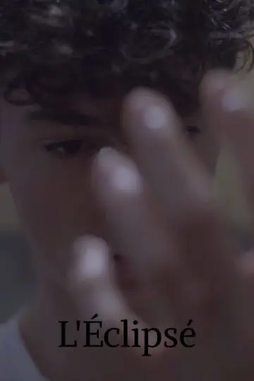 Poster to the movie "L
