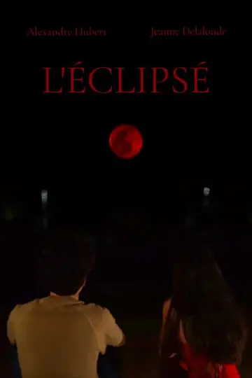 Poster to the movie "L