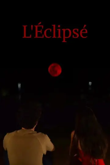 Poster to the movie "L