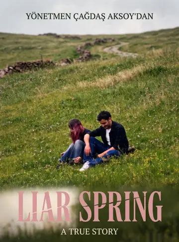 Liar Spring Poster