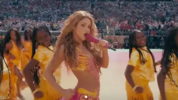 Backdrop to the movie "FIFA World Cup 2026 Finals - Spain Vs. Argentina" #1164675