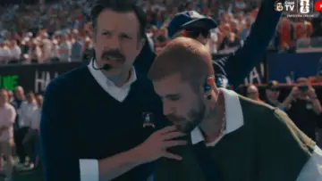 Backdrop to the movie "FIFA World Cup 2026 Finals - Spain Vs. Argentina" #1164676