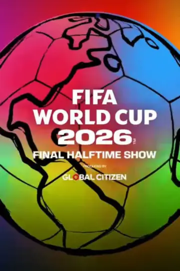 Poster to the movie "FIFA World Cup 2026 Finals - Spain Vs. Argentina" #1164691