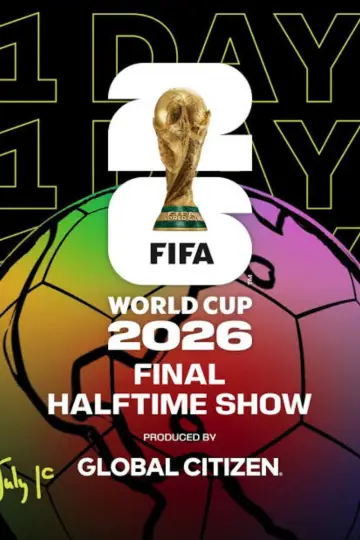 Poster to the movie "FIFA World Cup 2026 Finals - Spain Vs. Argentina" #1164693