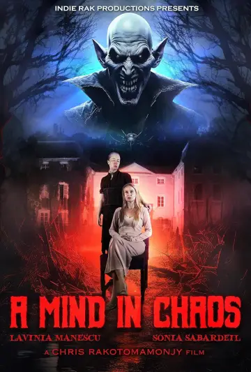 Poster to the movie "A Mind in Chaos" #1167447
