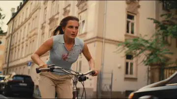 Backdrop to the movie "BONNIE - Eine Münchner Action-Komödie" #1349613