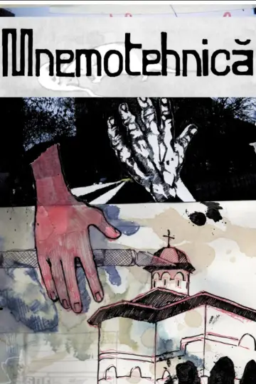 Mnemotechnics Poster