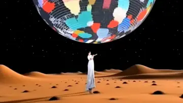 Backdrop to the movie "The End of Times" #1588350