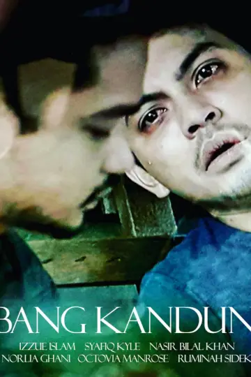 Poster to the movie "Abang Kandung" #1189750