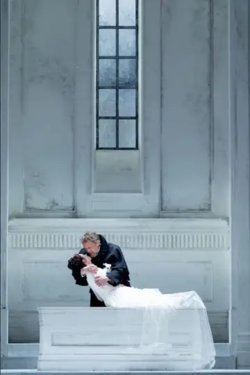 Simon Boccanegra – Dutch National Opera and Ballet