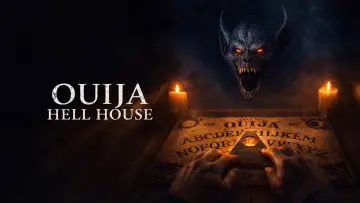 Backdrop to the movie "Ouija Hell House" #1652406