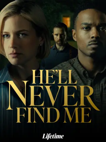 Poster to the movie "He