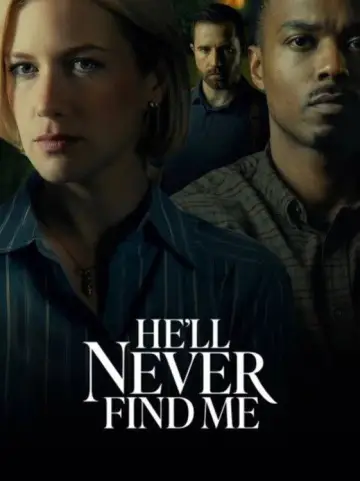 Poster to the movie "He