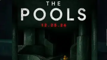 Backdrop to the movie "The Pools" #1171516