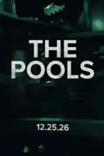 Poster to the movie "The Pools" #1171519