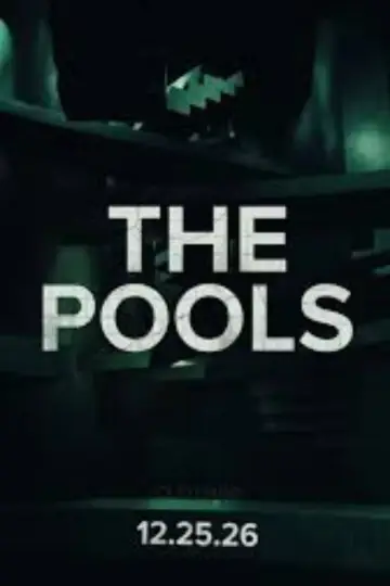 Poster to the movie "The Pools" #1171520