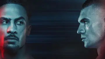 Backdrop to the movie "Ben Whittaker vs. Conor Wallace" #1820884