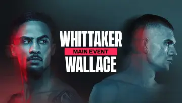 Backdrop to the movie "Ben Whittaker vs. Conor Wallace" #1820885