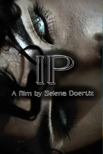 Poster to the movie "IP" #1169479