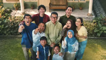 Istimewa Poster