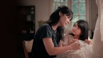 Ibu, Bagaimana Aku Tanpamu? Poster