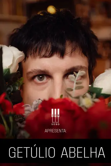 Som No Sebo Apresenta: Getúlio Abelha Poster
