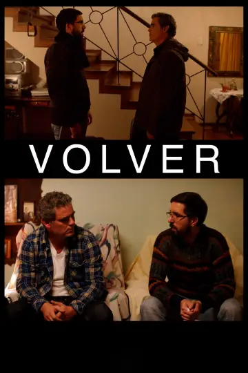 Poster to the movie "Volver" #1354603