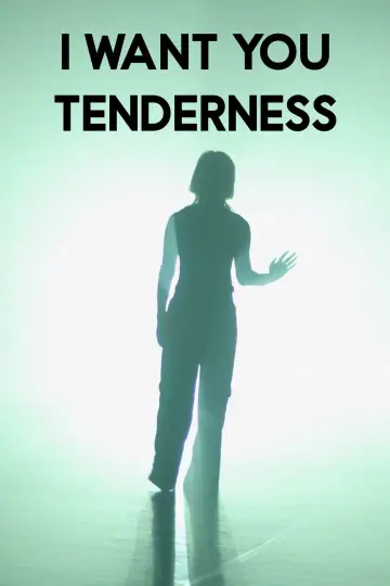 Poster to the movie "I want you tenderness" #1169448